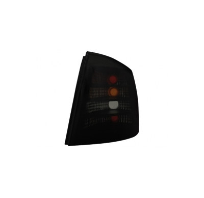 Pilotos Opel Astra G 98+ Lim. Negros _ Ahumado