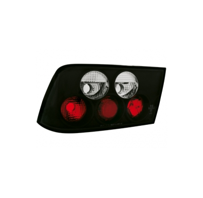 Pilotos Traseros Opel Calibra 90-98 _ Negro