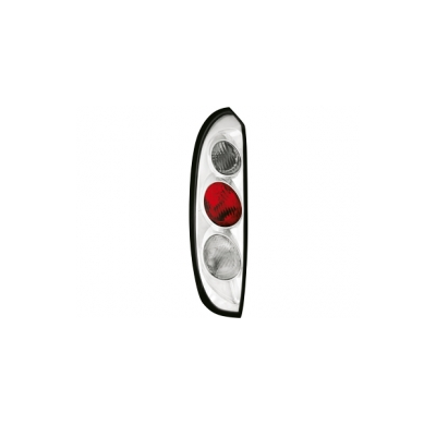 Pilotos Traseros Opel Corsa C 01+