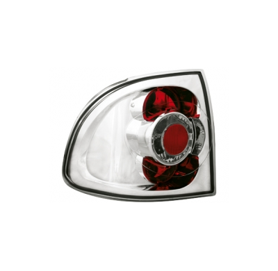 Pilotos Traseros Opel Astra F Cabrio /Con Escalón