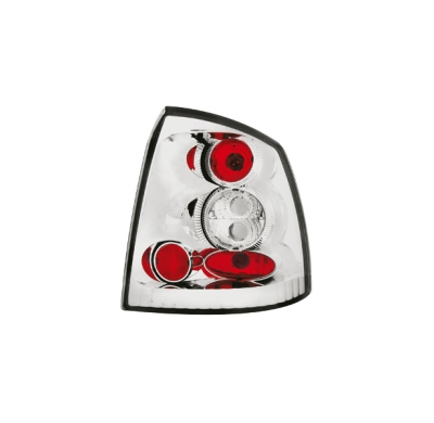 Pilotos Traseros Opel Astra G Coupé/Con Escalón