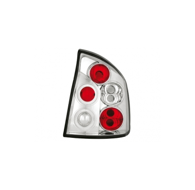 Pilotos Traseros Opel Vectra C 03+