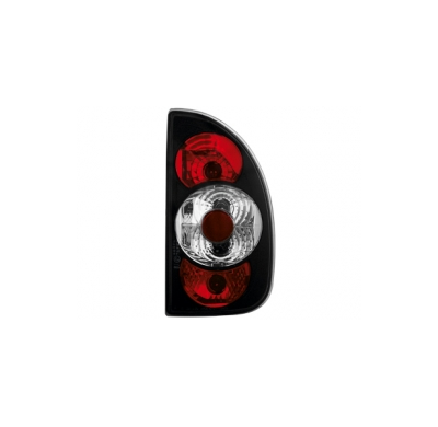 Pilotos Traseros Opel Corsa B 5p 94-00_Negro