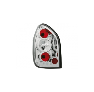 Pilotos Traseros Opel Zafira 99+