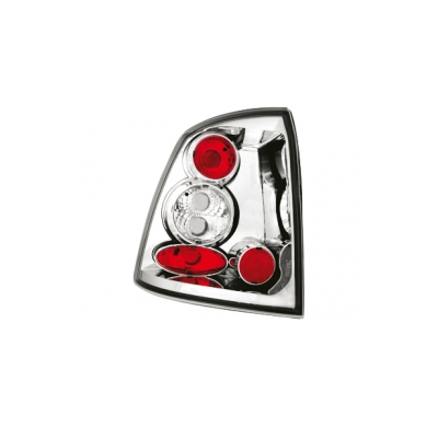 Pilotos Traseros Opel Astra G