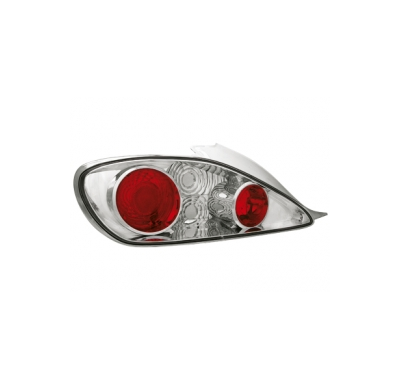 Pilotos Traseros Peugeot 406 Coupé 01+