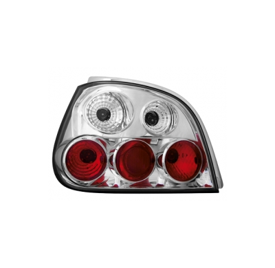 Pilotos Traseros Renault Megane 99+