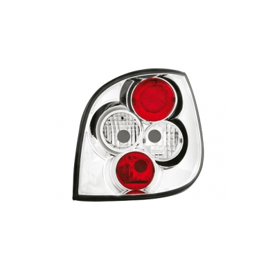 Pilotos Traseros Renault Megane Scenic 96+