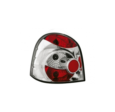 Pilotos Traseros Renault Twingo 00-07