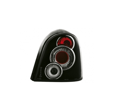 Pilotos Traseros Renault Twingo 93+ _ Negro