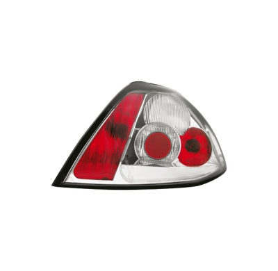 Pilotos Traseros Renault Megane 2003+ 3/5-Türer