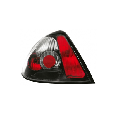 Pilotos Traseros Renault Megane 2003+ 3/5-Türer _ Negro