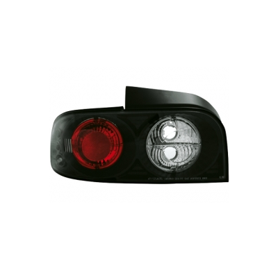 Pilotos Traseros Subaru Impreza 93 _ Negro