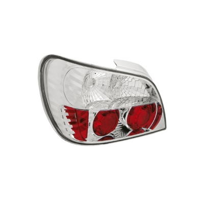 Pilotos Traseros Subaru Impreza Wrx 01+