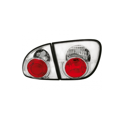 Pilotos Traseros Seat Leon 96+