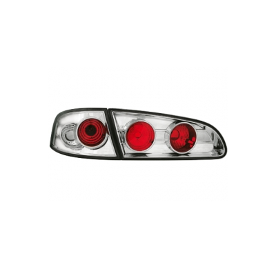 Pilotos Traseros Seat Ibiza 6l 02.02+