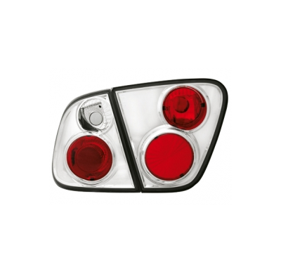 Pilotos Traseros Seat Cordoba 99+