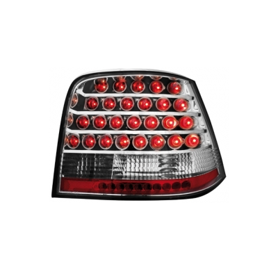 Led Pilotos Traseros Vw Golf Iv