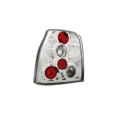 Pilotos Traseros Vw Lupo