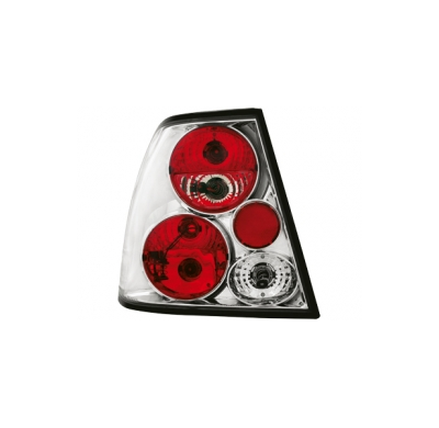 Pilotos Traseros Vw Bora 99+