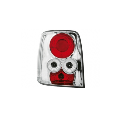 Pilotos Traseros Vw Passat 3b Variant 97-01