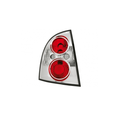 Pilotos Traseros Vw Passat 3bg Lim. 01+