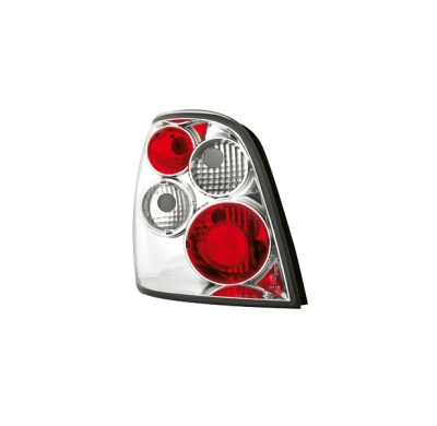 Pilotos Traseros Vw Polo 9n