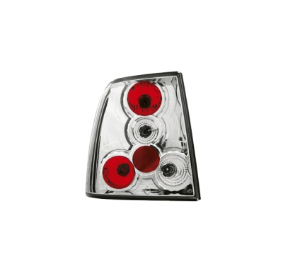 Pilotos Traseros Vw Passat 3b Lim. 08/96-11/00