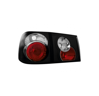 Pilotos Traseros Vw Passat 35i Lim. 11/93-5/97_Negro