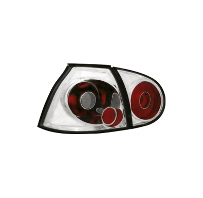 Pilotos Traseros Vw Golf V