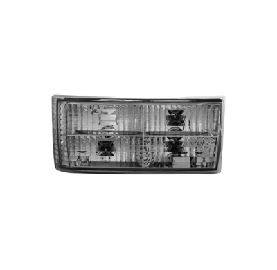 Pilotos Traseros Vw Golf I 74-80 _ Crystal