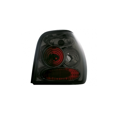 Pilotos Traseros Vw Polo 6n2 99-01