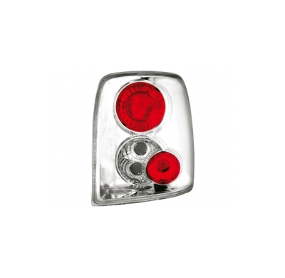 Pilotos Traseros Vw Passat 3b Variant 97-01