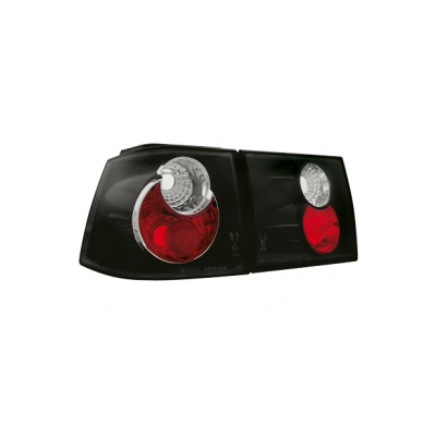 Pilotos Traseros Vw Corrado _ Negro