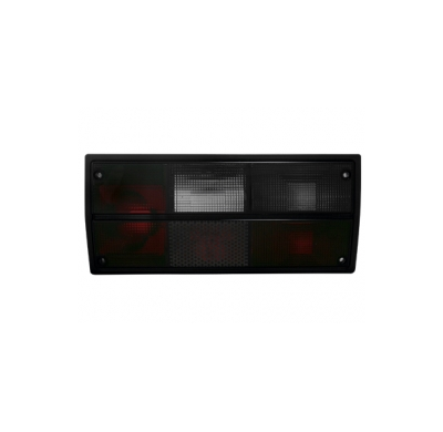 Pilotos Lexus Vw T2/T3 05/79 - 12/92 _ Negro