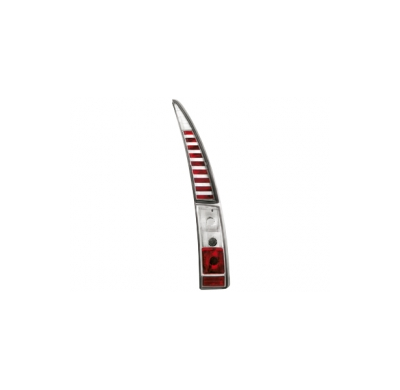 Pilotos Traseros Volvo 855 / V70 97- (4-Teilig)