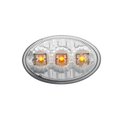 Led-Intermitente Lateral Opel Astra F _ Corsa B