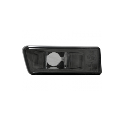 Intermitentes Laterales Peugeot 406 96-98 _ Negrocromado