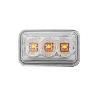 Led Intermitente Lateral Vw Golf Ii