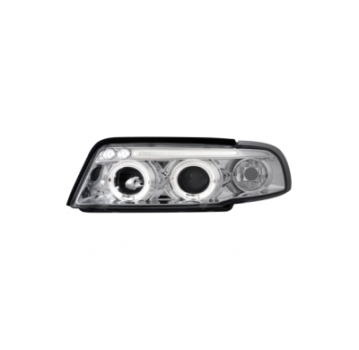 Angel Eyes Audi A4 B5 95-98