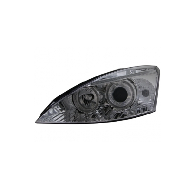 Faros Ford Focus 01-04 _ 2 Angel Eyes