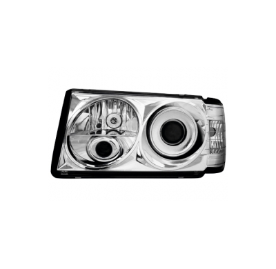 Faros Mercedes Benz W124 E-Clase 86-93