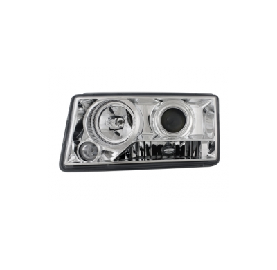 Faros Mercedes Benz W201_190e 82-93 Clase C