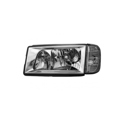 Faros Mercedes Benz W201_190e 82-93