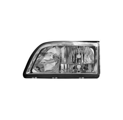 Faros Mercedes Benz W140 92-97 Clase S