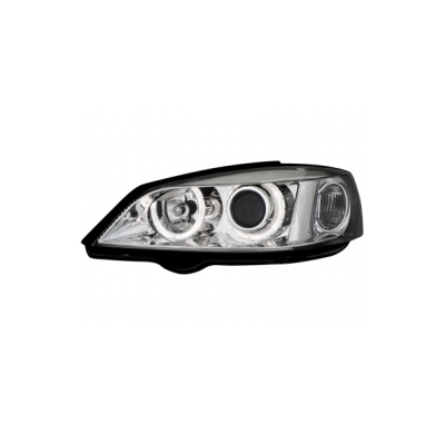 Angel Eyes Opel Astra G