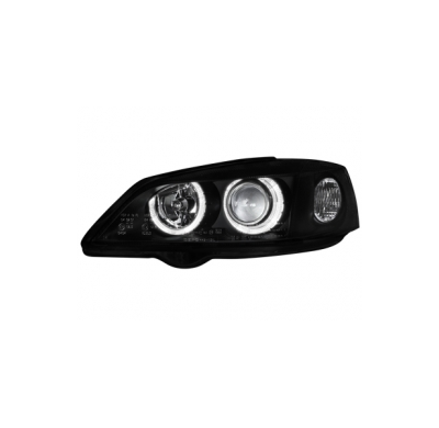 Angel Eyes Opel Astra G  _Negro