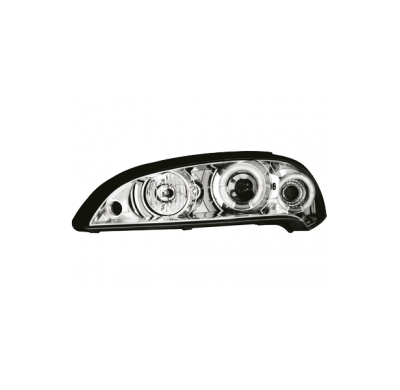 Faros Opel Tigra 95+ _ 2 Angel Eyes (Ojos De Ángel)