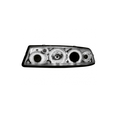 Faros Opel Calibra _ 2 Angel Eyes (Ojos De Ángel)