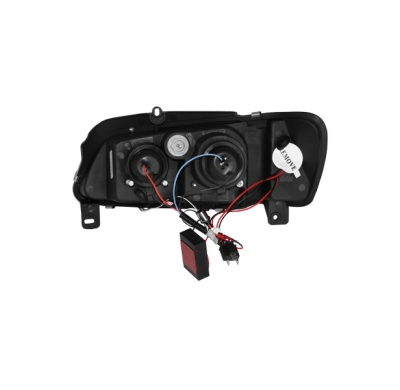 Faros Luz Diurna Peugeot 106 05.96-99_